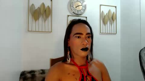 transeugene1990 online show from 14, 2, 2026