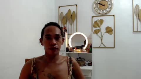 transeugene1990 online show from 2, 3, 2026