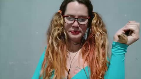 transexdotada online show from 20, 9, 2025