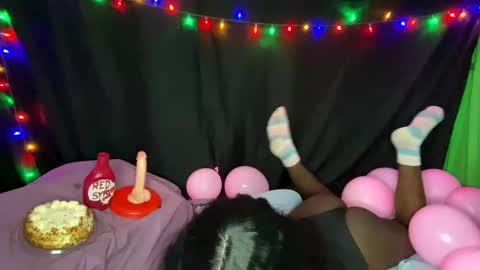 TransDomme Omi online show from 19, 9, 2025