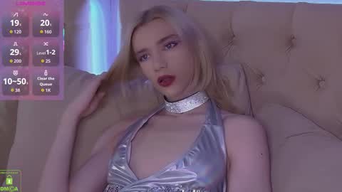 STACY online show from 13, 11, 2025