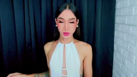 Snapshot of transmedusaxxx chatting on 1, 7, 2026 Chloe online show from 1, 7, 2026