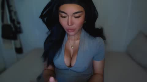 ALMIGHTY GODDESS VALENTINA online show from 17, 2, 2025