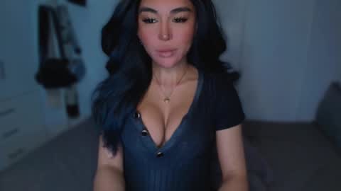 ALMIGHTY GODDESS VALENTINA online show from 11, 3, 2025