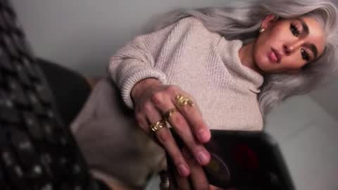 ALMIGHTY GODDESS VALENTINA online show from 5, 2, 2026