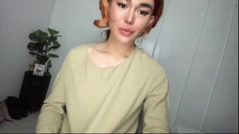 Snapshot of transnextdoor_ chatting on 1, 5, 2026 ALMIGHTY GODDESS VALENTINA online show from 1, 5, 2026