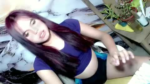 transpinay_kimxxx online show from 21, 6, 2026