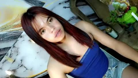 transpinay_kimxxx online show from 27, 7, 2026