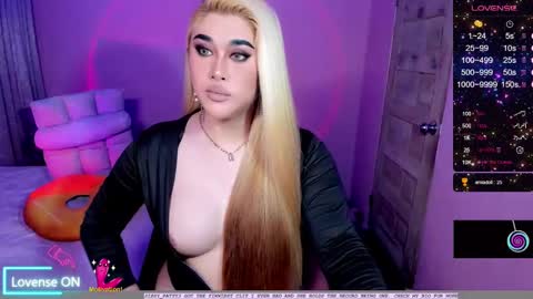 BELLA online show from 18, 2, 2025