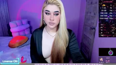 BELLA online show from 23, 2, 2025