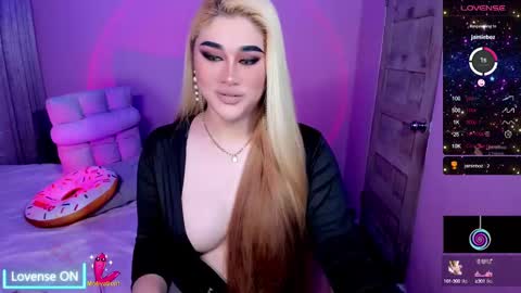 BELLA online show from 24, 2, 2025