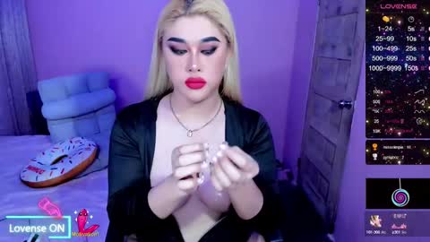 BELLA online show from 25, 2, 2025