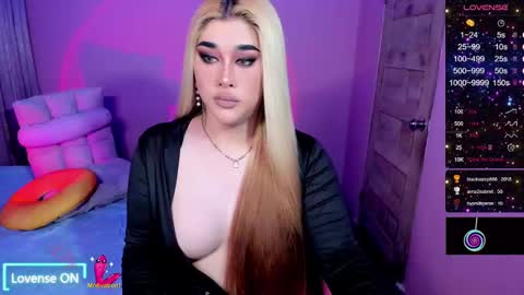 BELLA online show from 9, 3, 2025