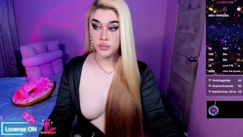 BELLA online show from 12, 3, 2025