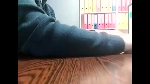 Big Head Cock online show from 13, 1, 2025