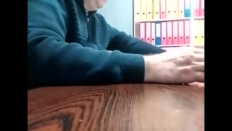 Big Head Cock online show from 14, 1, 2025