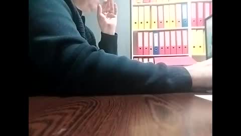 Big Head Cock online show from 15, 1, 2025