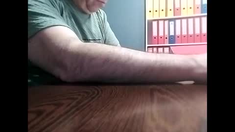 Big Head Cock online show from 22, 1, 2025