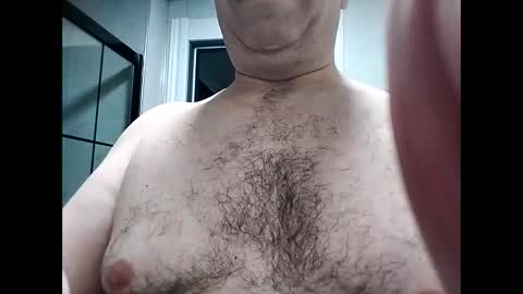 Big Head Cock online show from 24, 1, 2025