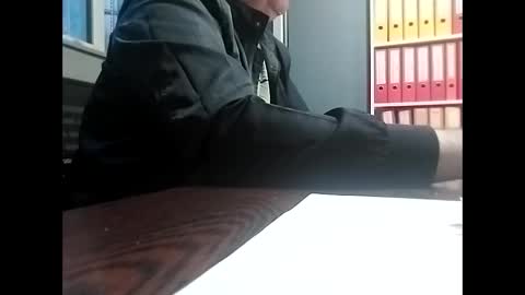 Big Head Cock online show from 12, 3, 2025