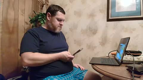 Mr Trashman online show from 10, 9, 2025