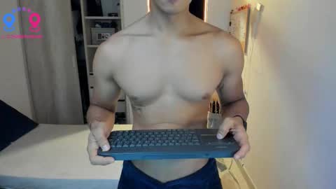 Snapshot of travis_bakerr chatting on 23, 10, 2025 travis bakerr online show from 23, 10, 2025