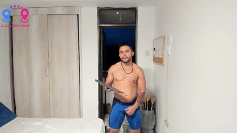 travis bakerr online show from 29, 11, 2025