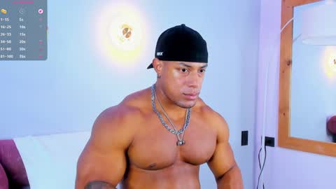 Travis online show from 17, 4, 2026