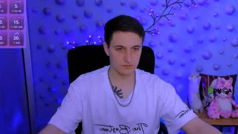 Travis online show from 9, 5, 2026