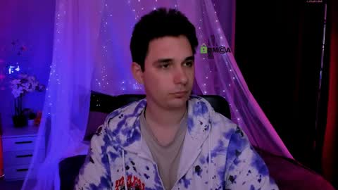 Travis online show from 15, 5, 2026