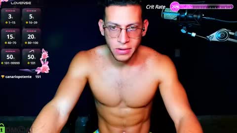 Snapshot of travisdiamonds chatting on 28, 2, 2025 TRAVIS. online show from 28, 2, 2025