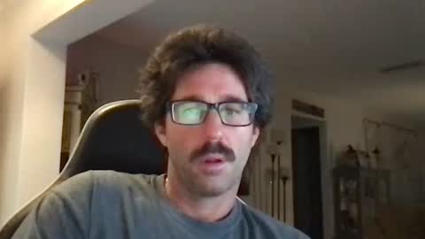 Snapshot of traviskenn chatting on 6, 10, 2025 TravisKenn online show from 6, 10, 2025