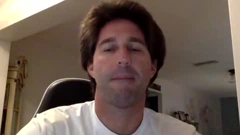 Snapshot of traviskenn chatting on 31, 10, 2025 TravisKenn online show from 31, 10, 2025