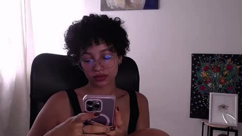 Emily online show from 20, 10, 2025