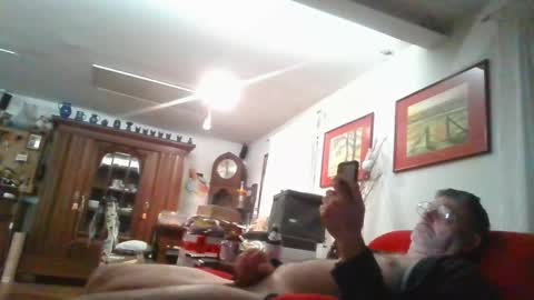 trebgeis1 online show from 1, 11, 2025