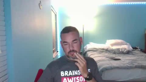 trebor_sins online show from 5, 1, 2025