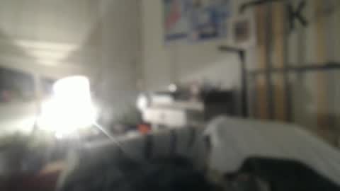 Snapshot of treehuggerhemp chatting on 18, 12, 2024 TreeHugger queer online show from 18, 12, 2024