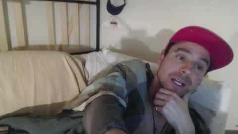 Snapshot of treehuggerhemp chatting on 30, 12, 2024 TreeHugger queer online show from 30, 12, 2024