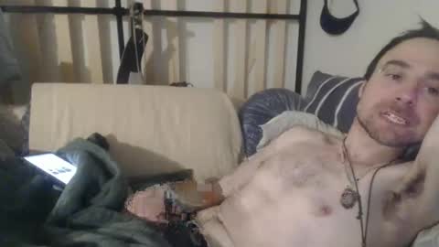 Snapshot of treehuggerhemp chatting on 26, 1, 2025 TreeHugger queer online show from 26, 1, 2025