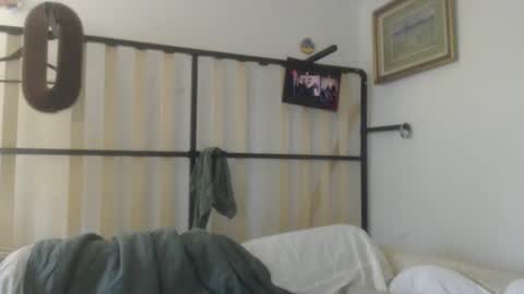 Snapshot of treehuggerhemp chatting on 19, 10, 2025 TreeHugger queer online show from 19, 10, 2025