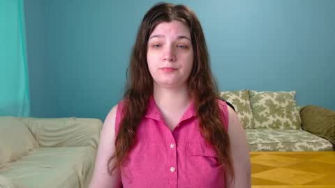 Snapshot of treejeanne chatting on 15, 4, 2026 TreeJeanne online show from 15, 4, 2026