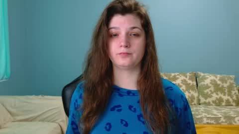 Snapshot of treejeanne chatting on 16, 4, 2026 TreeJeanne online show from 16, 4, 2026