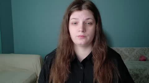 Snapshot of treejeanne chatting on 18, 5, 2026 TreeJeanne online show from 18, 5, 2026
