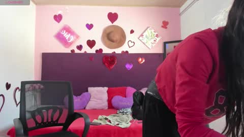 Treisy online show from 28, 2, 2026