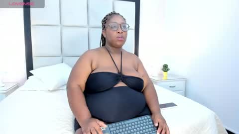 Treisy Vixen big ass online show from 22, 6, 2026