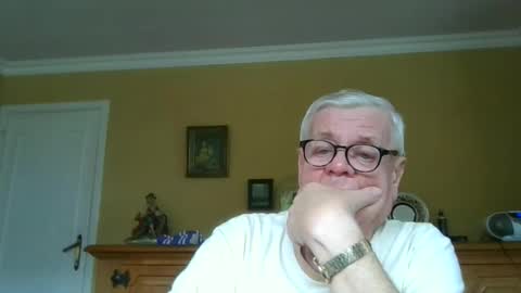 trekbeestje online show from 11, 2, 2026