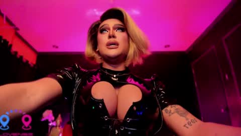 Jade online show from 9, 3, 2025