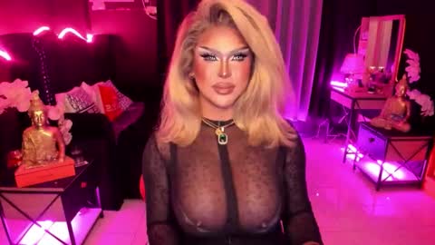 Jade online show from 12, 9, 2025