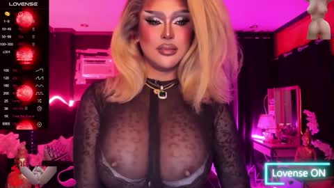 Jade online show from 14, 9, 2025