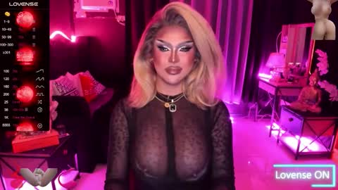 Jade online show from 18, 9, 2025